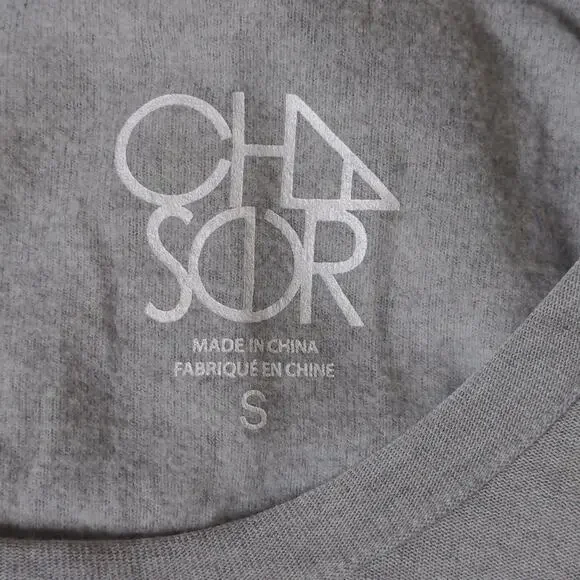 Chaser Rainbow Bolt Cozy Pullover - Size S - NWT - Picture 7 of 11